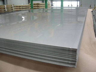 409 stainless steel sheets